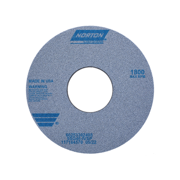 Norton Abrasives66253302498