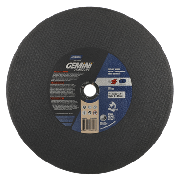 Norton Abrasives66253306626