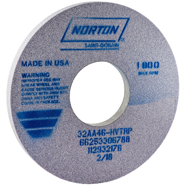 Norton Abrasives66253306788
