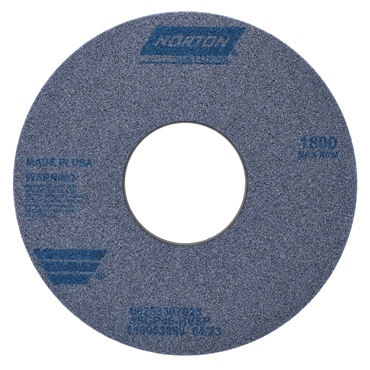 SG 3SGP Type 01 Wheel 14 in Toolroom Wheel