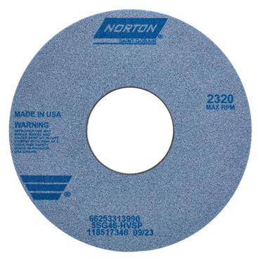 Norton Abrasives66253313990