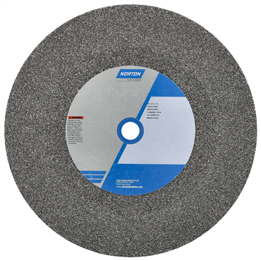 57A Type 01 Bench and Pedestal Wheel