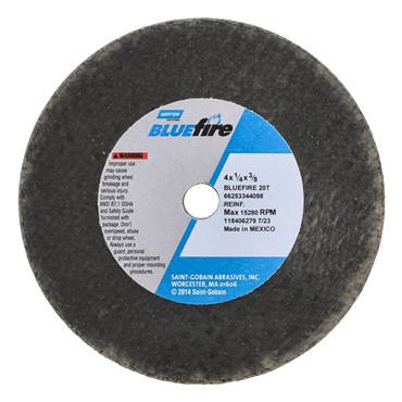 Norton Abrasives66253344098