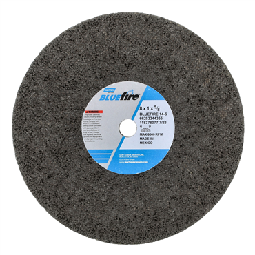 Norton Abrasives66253344355