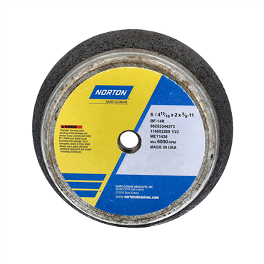 Norton Abrasives66253344373