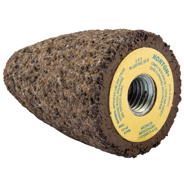 Norton Abrasives66253344381