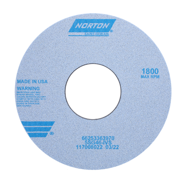 SG 5SG Type 01 Wheel 14 in Toolroom Wheel