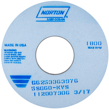 Norton Abrasives66253363975