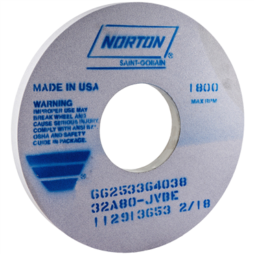 Norton Abrasives66253364038