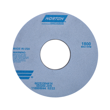 SG 5SG Type 01 Wheel 14 in Toolroom Wheel