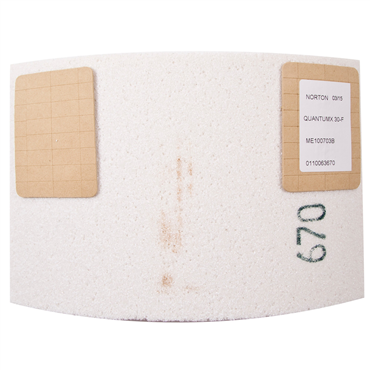 Norton Abrasives66253387809