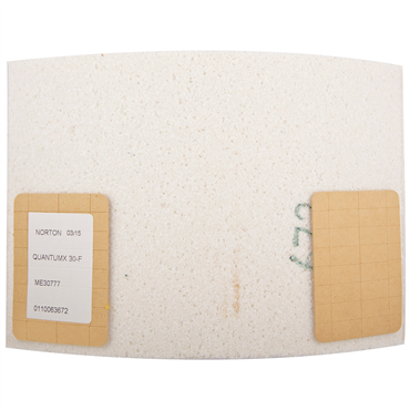 Quantum X 5NQX Series Type 31 Surface Grinding Segment