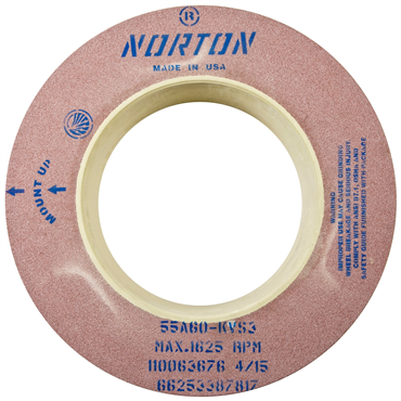 Norton Abrasives66253387819