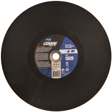Norton Abrasives66253410185