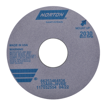 Norton Abrasives66253464836