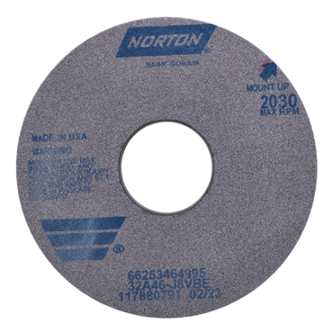 Norton Abrasives66253464995
