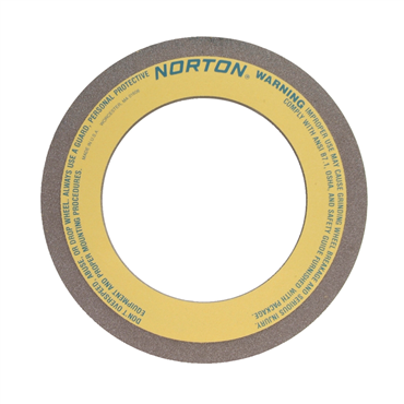 57A Series Type 01 Centerless Wheel