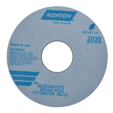 Norton Abrasives66253467010