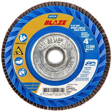 Norton Abrasives66254400261
