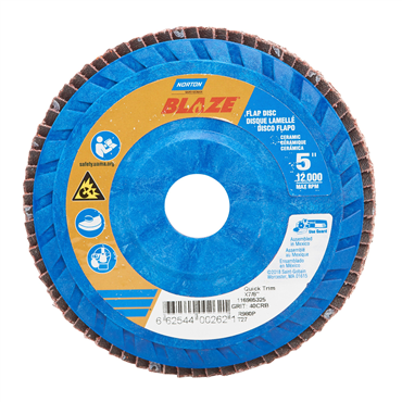 Norton Abrasives66254400262