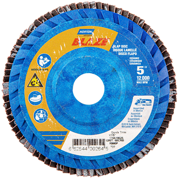 Norton Abrasives66254400264