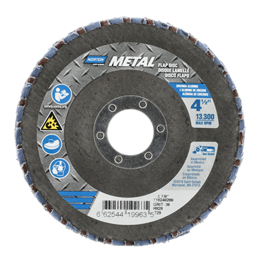 Norton Abrasives66254419963