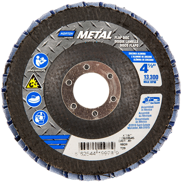 Norton Abrasives66254419978