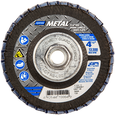 Norton Abrasives66254419994