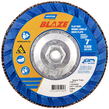 Norton Abrasives66254461068