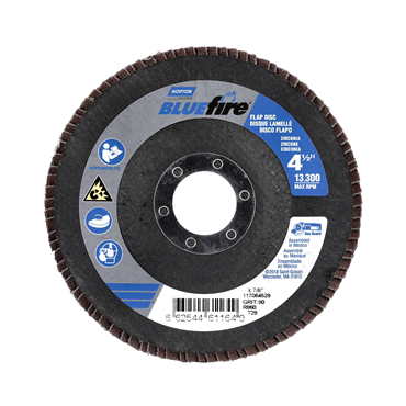 Norton Abrasives66254461164