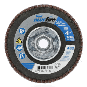 Norton Abrasives66254461167