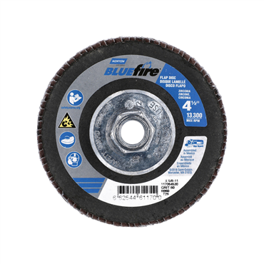 Norton Abrasives66254461170
