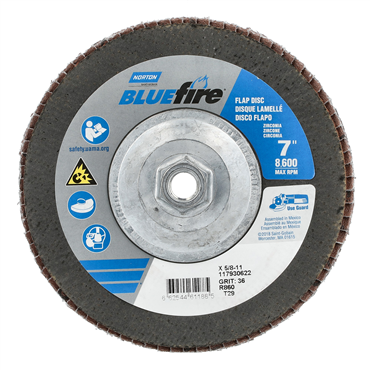 Norton Abrasives66254461188