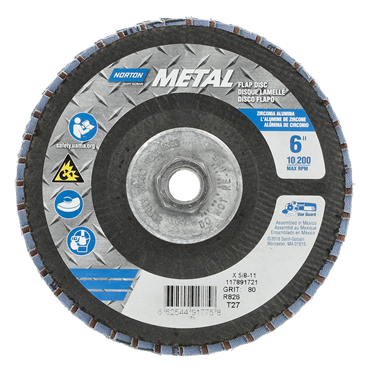 Norton Abrasives66254491775