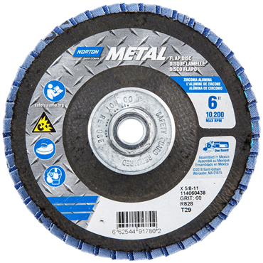 Norton Abrasives66254491780