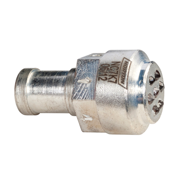 Multi-Point Cluster Tool