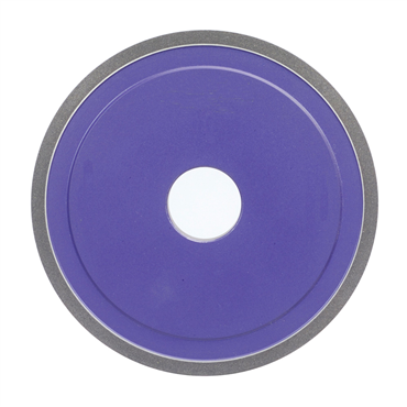 Winter cBN Resin Bond 1A1 Wheel Wheel