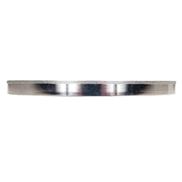 Winter Diamond Electroplated 6A2C Wheel Wheel
