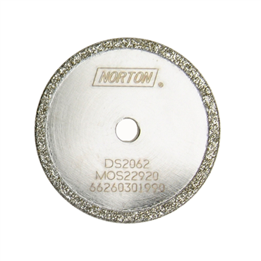 Norton Abrasives66260301990