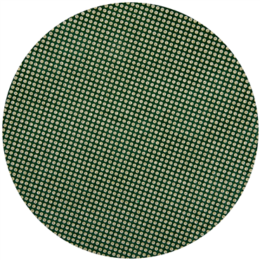 Flexible Diamond Coarse Grit Diamond PSA Disc