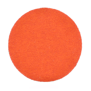 Blaze Ceramic Alumina Medium Grit TR (Type III) Quick-Change Cloth Disc
