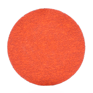 Blaze Ceramic Alumina Medium Grit TR (Type III) Quick-Change Cloth Disc