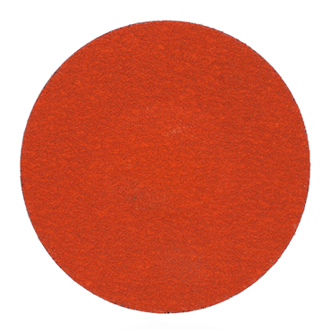 Blaze Ceramic Alumina Medium Grit TR (Type III) Quick-Change Cloth Disc