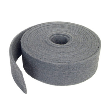 Bear-Tex Silicon Carbide Very Fine Grit Non-Woven Roll