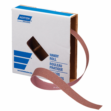 Norton Abrasives66261058716