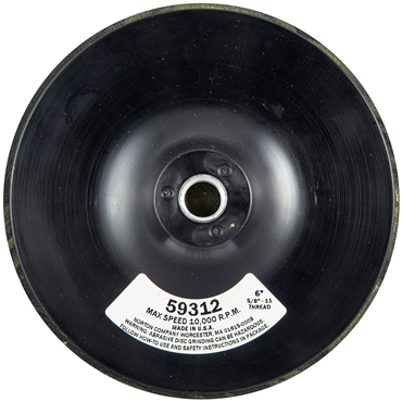 Norton Abrasives66261059312