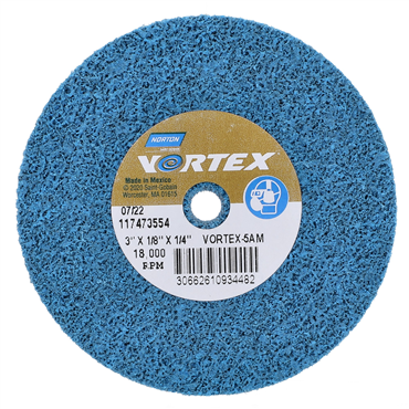 Norton Abrasives66261093448