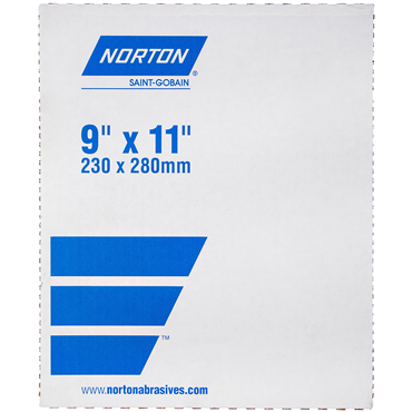 Norton Abrasives66261100335