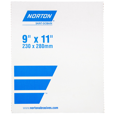 Norton Abrasives66261100915