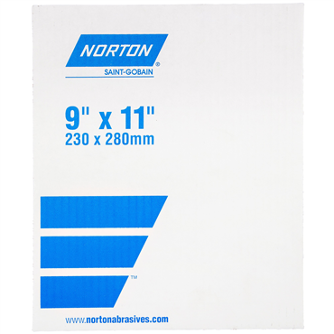 Norton Abrasives66261100945
